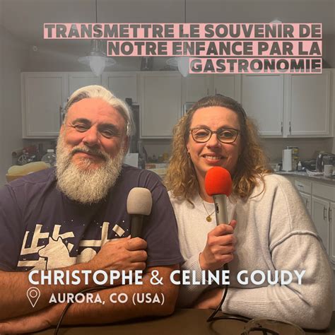 Christophe Céline Profiles 